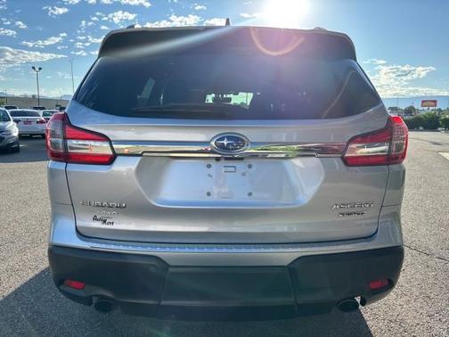 2019 Subaru Ascent Limited 8-Passenger