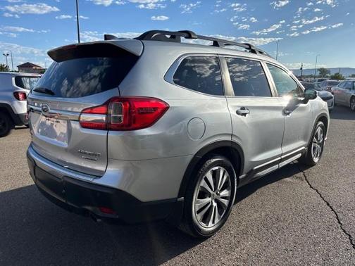 2019 Subaru Ascent Limited 8-Passenger