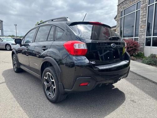 2013 Subaru XV Crosstrek 2.0i Premium