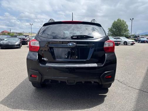 2013 Subaru XV Crosstrek 2.0i Premium