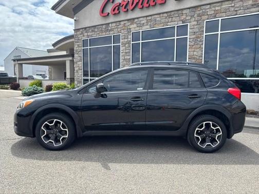 2013 Subaru XV Crosstrek 2.0i Premium