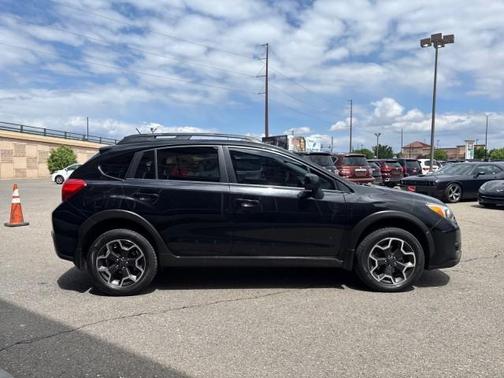2013 Subaru XV Crosstrek 2.0i Premium