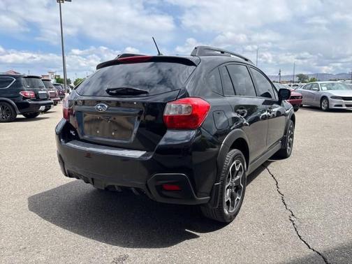 2013 Subaru XV Crosstrek 2.0i Premium