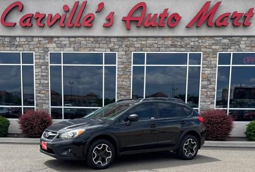 2013 Subaru XV Crosstrek 2.0i Premium