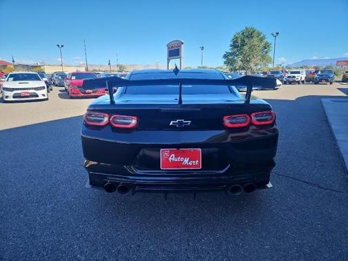 2019 Chevrolet Camaro 1SS