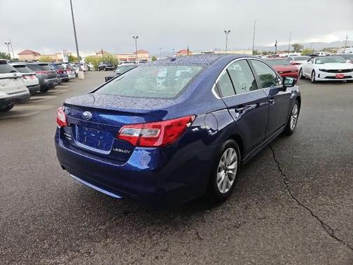 2015 Subaru Legacy 2.5i Premium