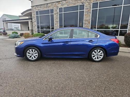 2015 Subaru Legacy 2.5i Premium
