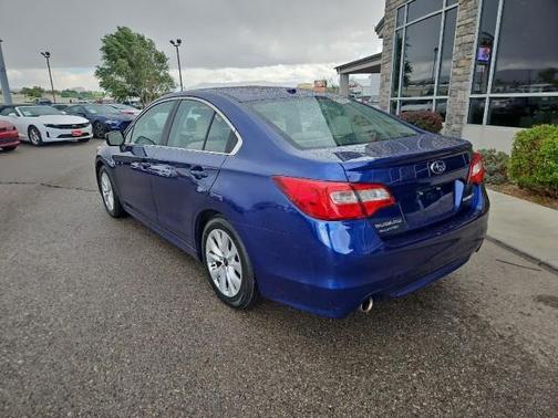 2015 Subaru Legacy 2.5i Premium