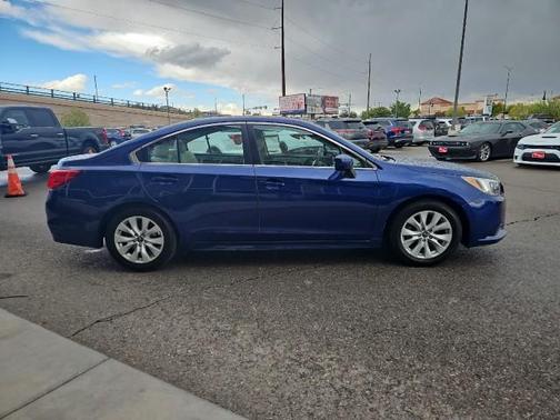 2015 Subaru Legacy 2.5i Premium