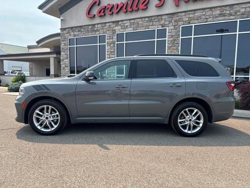2023 Dodge Durango GT
