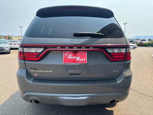2023 Dodge Durango GT