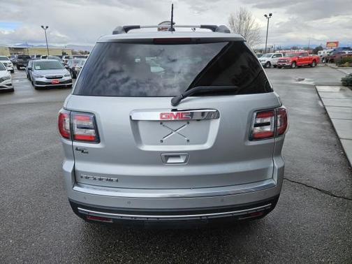 2016 GMC Acadia SLT-1