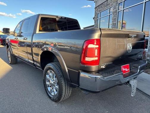2020 RAM 2500 Limited