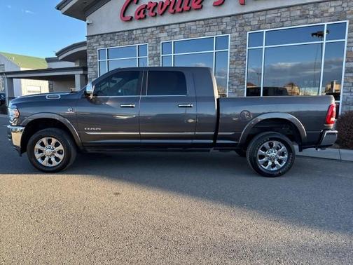 2020 RAM 2500 Limited
