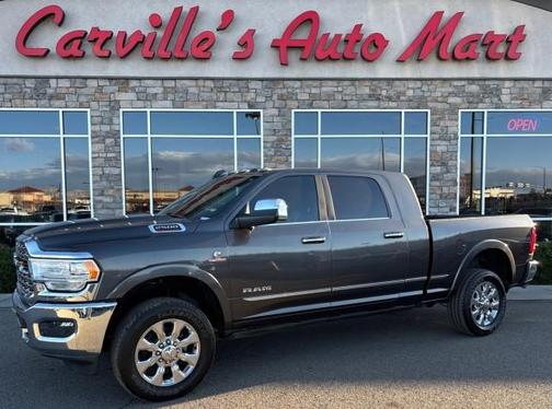 2020 RAM 2500 Limited