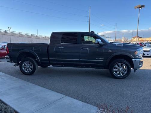 2020 RAM 2500 Limited
