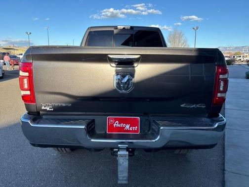 2020 RAM 2500 Limited