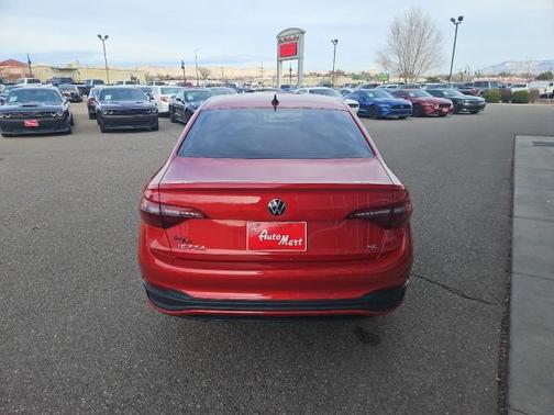 2023 Volkswagen Jetta 1.5T SE
