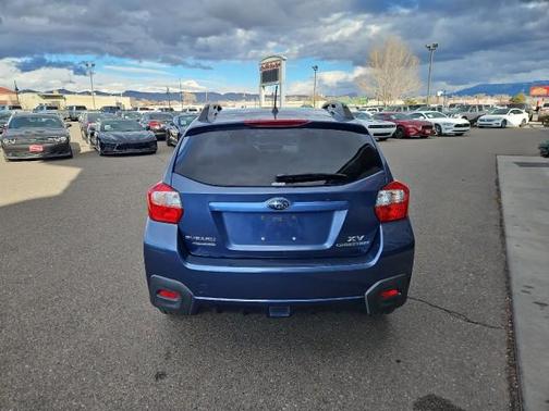 2013 Subaru XV Crosstrek 2.0i Premium