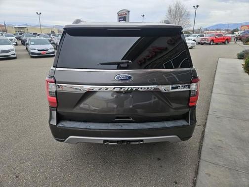 2019 Ford Expedition Max Limited