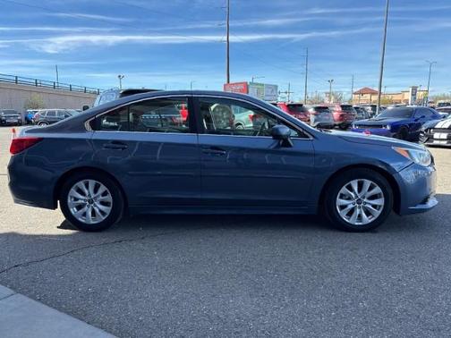 2015 Subaru Legacy 2.5i Premium