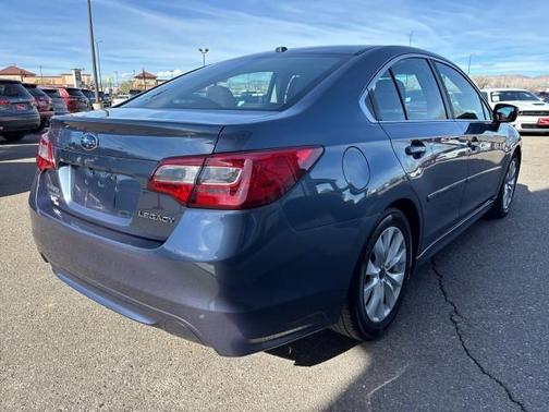 2015 Subaru Legacy 2.5i Premium
