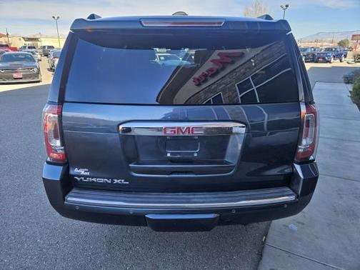 2020 GMC Yukon XL Denali