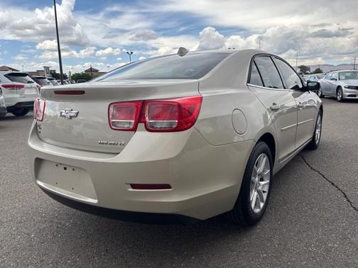 2014 Chevrolet Malibu 1LT