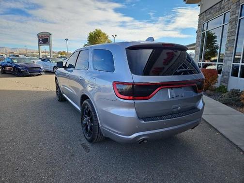 2019 Dodge Durango R/T