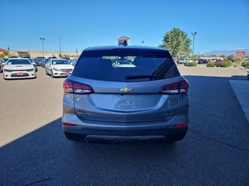 2023 Chevrolet Equinox 2LT