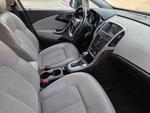 2016 Buick Verano Base