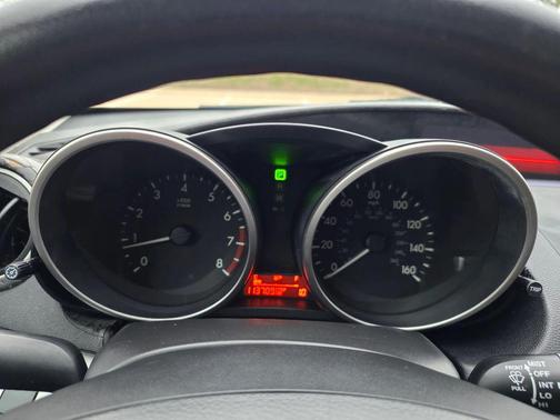 2010 Mazda Mazda3 i Touring