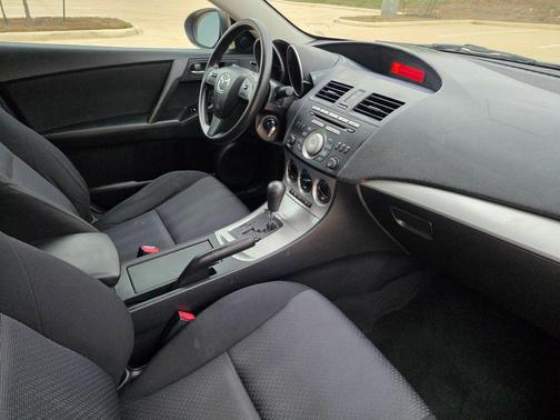 2010 Mazda Mazda3 i Touring