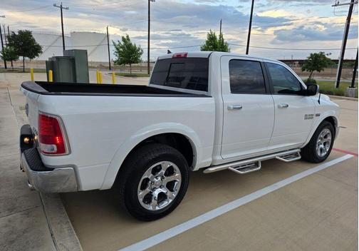 2018 RAM 1500 Laramie