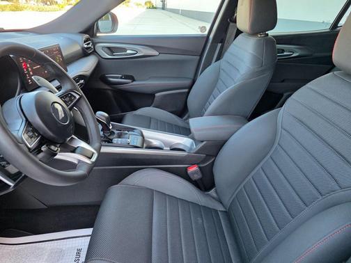 2024 Dodge Hornet R/T EAWD