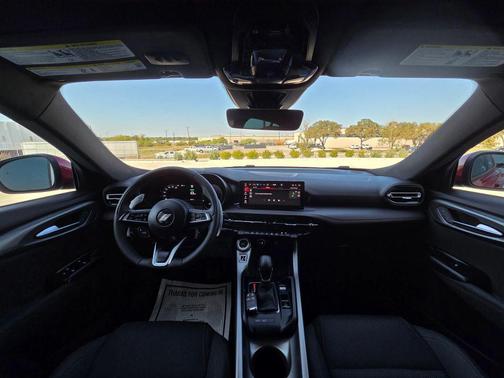 2024 Dodge Hornet R/T EAWD