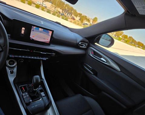 2024 Dodge Hornet R/T EAWD