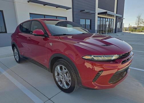 2024 Dodge Hornet R/T EAWD