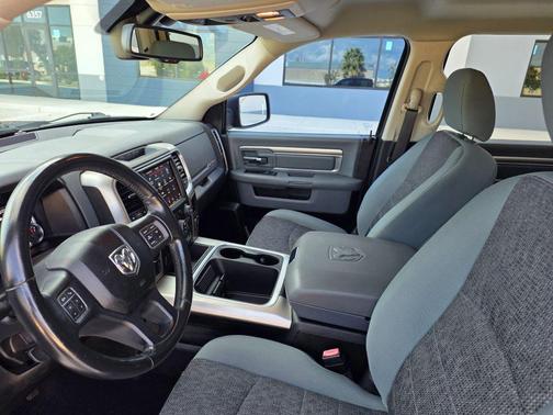 2019 RAM 1500 Lone Star