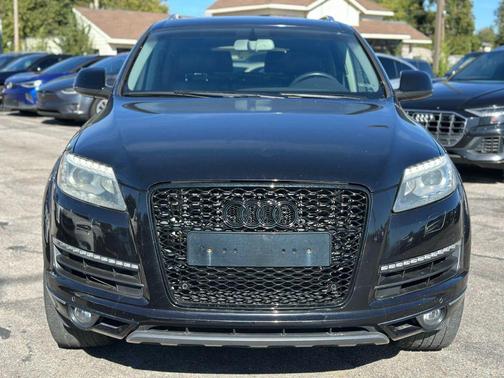 2014 Audi Q7 3.0T Premium Plus