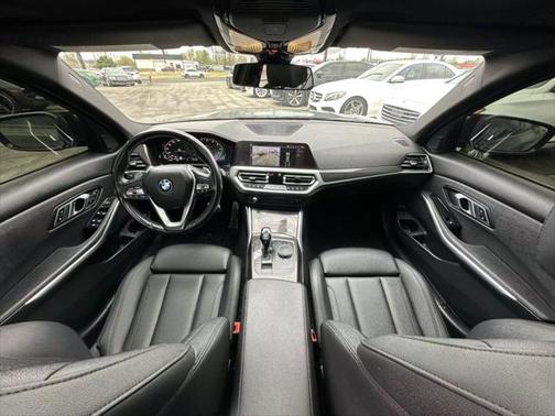 2020 BMW 330 xDrive