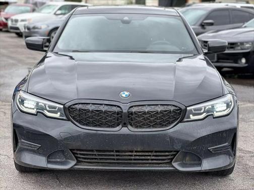 2020 BMW 330 xDrive
