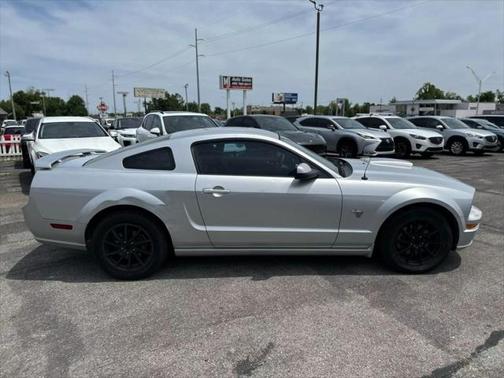 2009 Ford Mustang GT