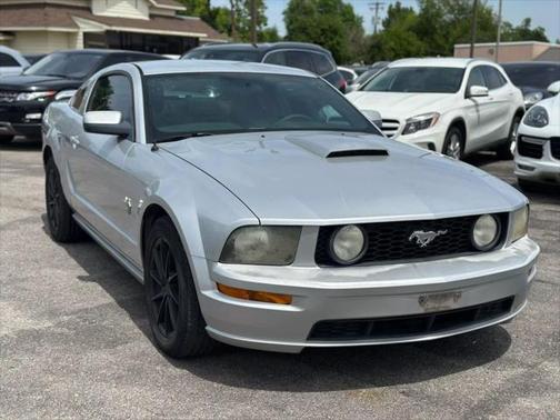 2009 Ford Mustang GT