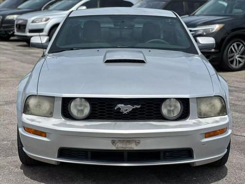 2009 Ford Mustang GT