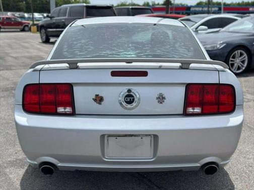 2009 Ford Mustang GT