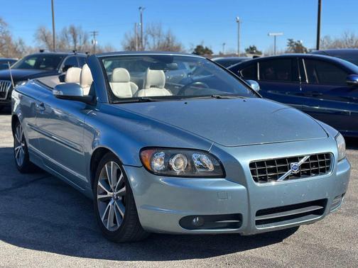 2010 Volvo C70 T5