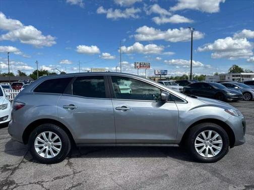 2010 Mazda CX-7 i Sport