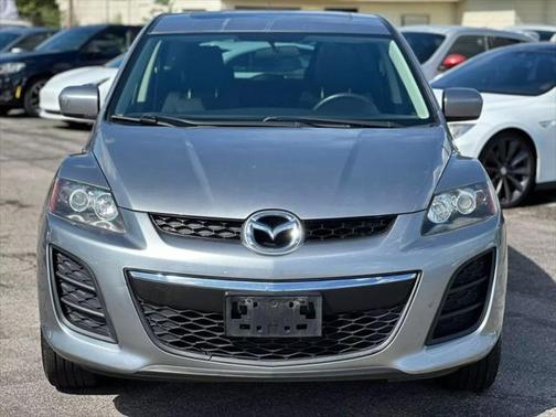 2010 Mazda CX-7 i Sport