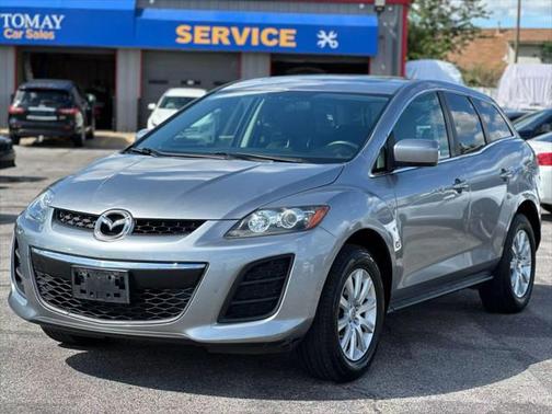 2010 Mazda CX-7 i Sport